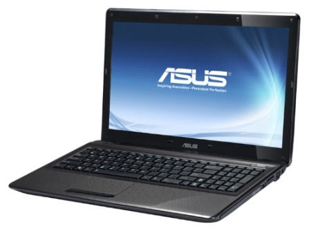 Asus K52F (Pentium P6000 1860 Mhz/15.6