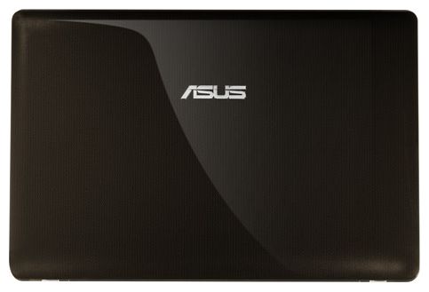 Asus K52JC (Pentium P6000 1860 Mhz/15.6