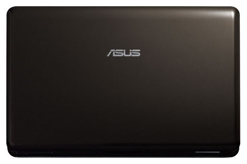 Asus K70IC (Pentium Dual-Core T4400 2200 Mhz/17.3