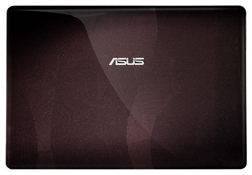 Asus N61Ja (Core i5 450M 2400 Mhz/16