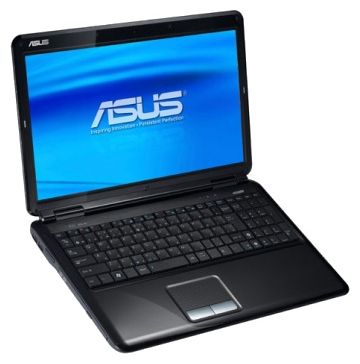 Asus PRO5EA (Sempron M120 2100 Mhz/15.6