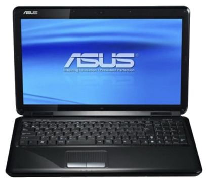 Ноутбуки - Asus PRO5EA (Sempron M120 2100 Mhz/15.6