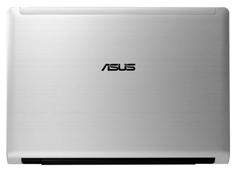 Asus UL20A (Celeron M 743 1300 Mhz/12.1