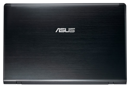 Asus UL50VG (Celeron Dual-Core SU2300 1200 Mhz/15.6