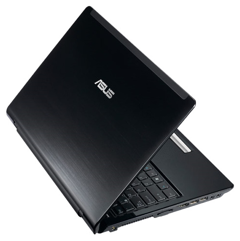 Asus UL50VG (Celeron Dual-Core SU2300 1200 Mhz/15.6