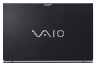 Sony VAIO VGN-Z820G (Core 2 Duo P8700 2530 Mhz/13.1