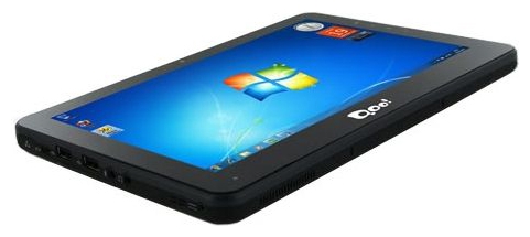 Планшеты - 3Q Qoo! Surf Tablet PC TN1002T 2Gb DDR2 320Gb HDD 3G