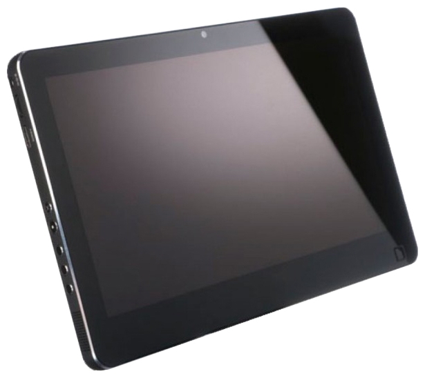 Планшеты - 3Q Qoo! Surf Tablet PC TS1001T 2Gb DDR2 320Gb HDD DOS