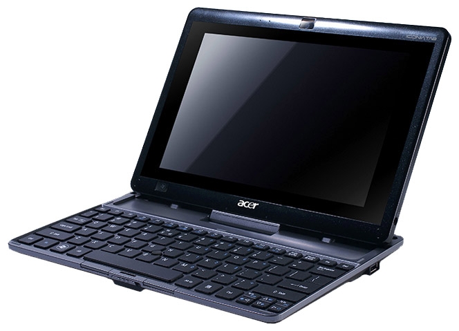 Acer Iconia Tab W500 dock AMD C60