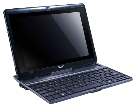 Acer Iconia Tab W500 dock AMD C60