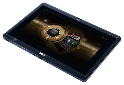 Acer Iconia Tab W500