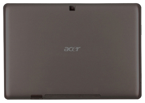 Acer Iconia Tab W500P AMD C60