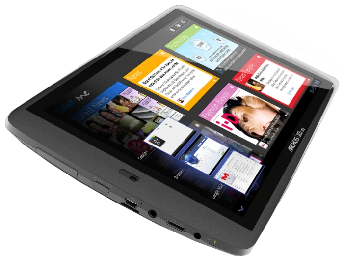 Archos 101 G9 8Gb