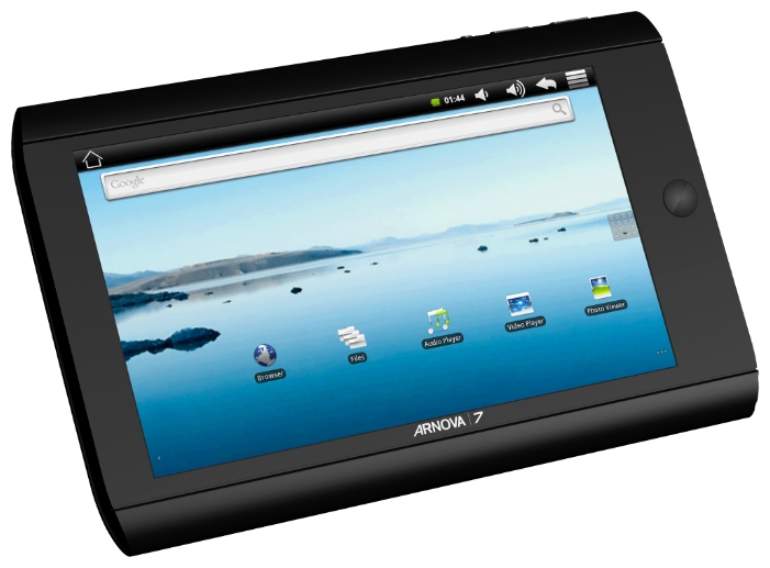 Планшеты - Archos Arnova 7 4Gb