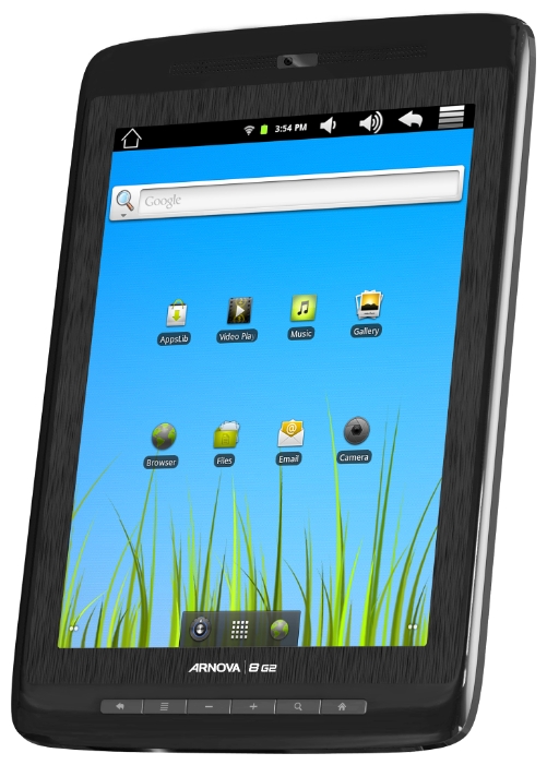 Планшеты - Archos Arnova 8 G2 8Gb