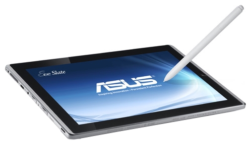 Asus Eee Slate EP 121 4Gb DDR3 64Gb SSD