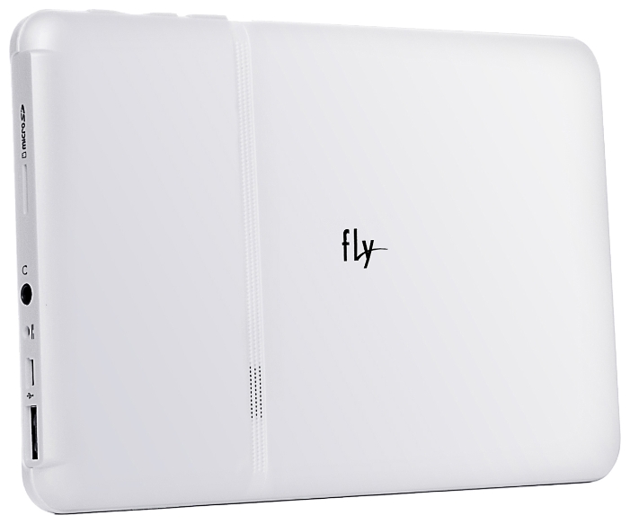 Fly IQ300 Vision White