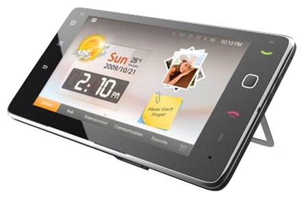 Планшеты - Huawei Ideos Tablet S7