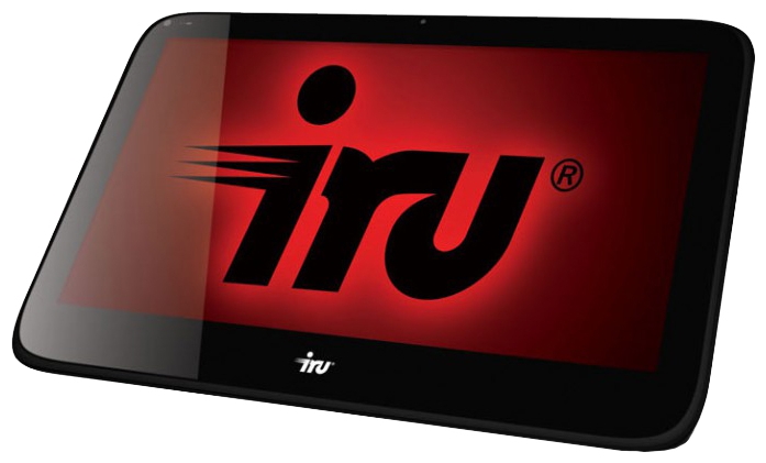 iRu 11.6 Pad Master 2Gb 32Gb SSD DOS