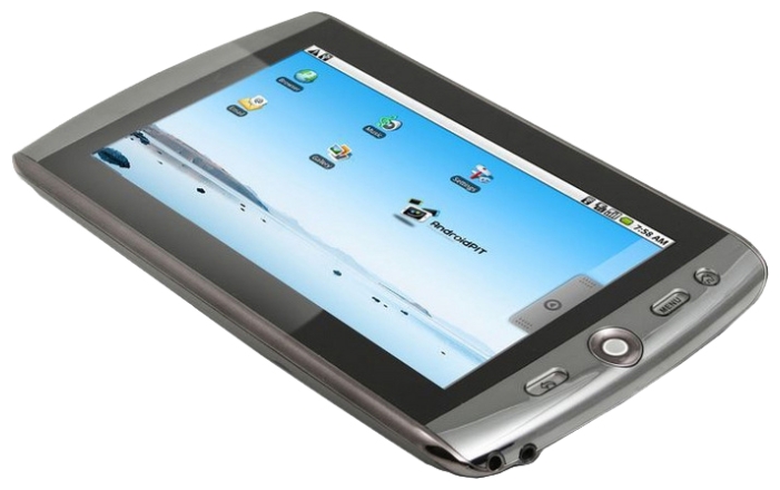 Планшеты - Point of View Mobii Tablet 7