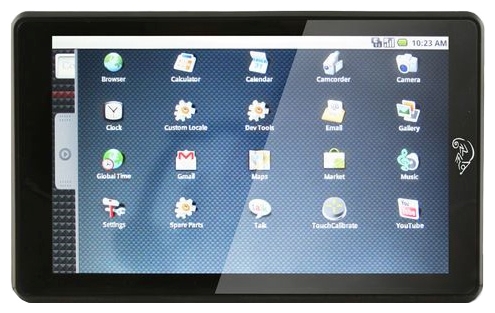 Планшеты - Point of View Mobii Tablet 7