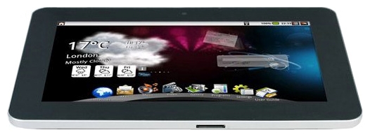 Планшеты - Point of View Mobii TEGRA Tablet 10,1