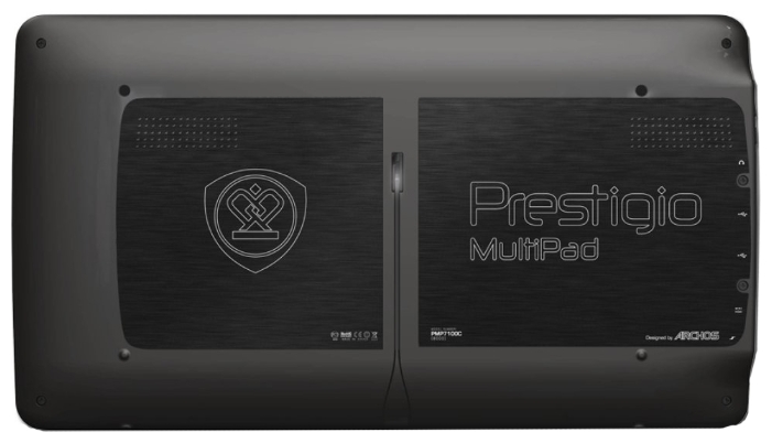 Prestigio MultiPad PMP7100C