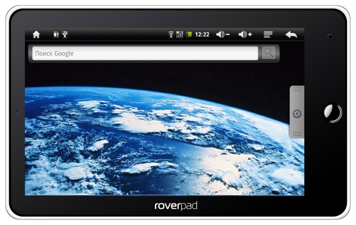 Планшеты - RoverPad 3W G70 2Gb