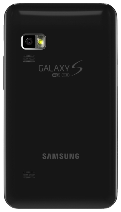 Samsung Galaxy S WiFi 5.0 (G70) 16Gb