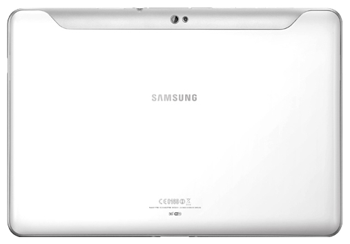 Samsung Galaxy Tab 10.1 P7510 64Gb