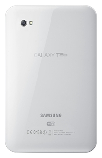 Samsung Galaxy Tab P1010 16Gb