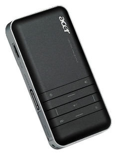 Мультимедиа проекторы - Acer C20