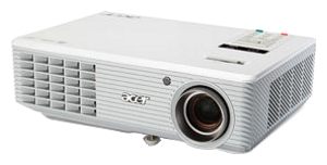 Мультимедиа проекторы - Acer H5360