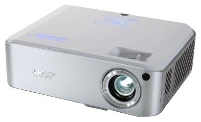 Мультимедиа проекторы - Acer H7530D