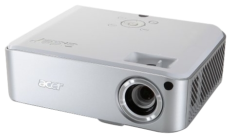 Мультимедиа проекторы - Acer H7531D
