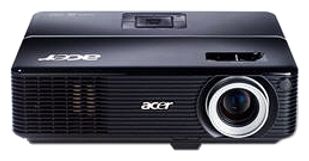 Мультимедиа проекторы - Acer P1200