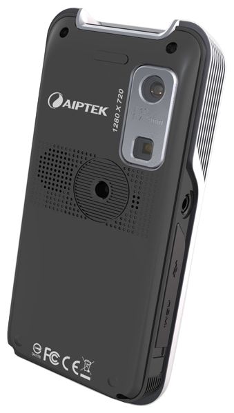 Aiptek PocketCinema Z20