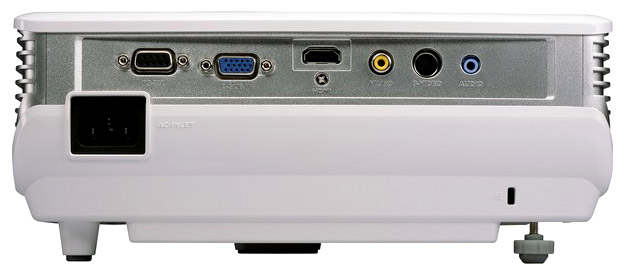 BenQ MP512 ST