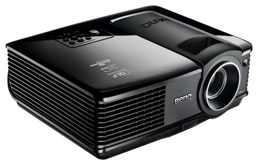 Мультимедиа проекторы - BenQ MP515