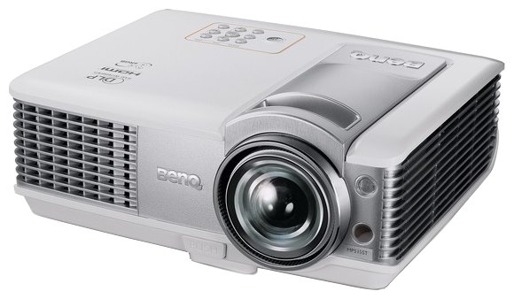 Мультимедиа проекторы - BenQ MP515 ST