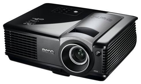 Мультимедиа проекторы - BenQ MP526