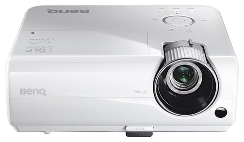 Мультимедиа проекторы - BenQ MP615P