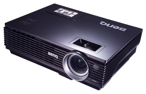 BenQ MP620