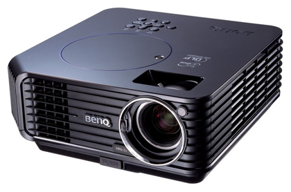 Мультимедиа проекторы - BenQ MP622