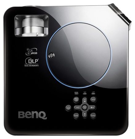 BenQ MP623