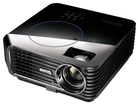 BenQ MP624