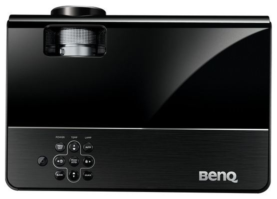 BenQ MP626