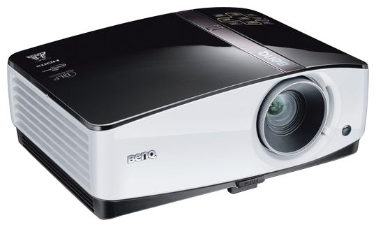 Мультимедиа проекторы - BenQ MX750