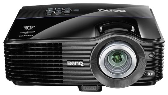 Мультимедиа проекторы - BenQ MX761