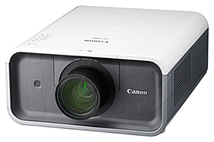 Мультимедиа проекторы - Canon LV-7585